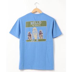 tシャツ Tシャツ ウェットプロテクト半袖Tシャツ【LIMIT】