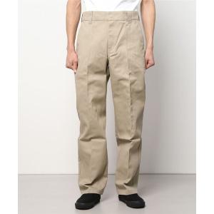 メンズ パンツ チノパン Dickies（ディッキーズ）874ワークパンツ/ワイドチノパンツ/スケーターパンツ｜zozo