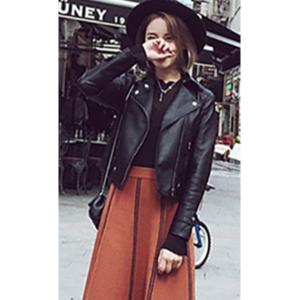 gossip!ロサンゼルス レザージャケット ライダース ライダース