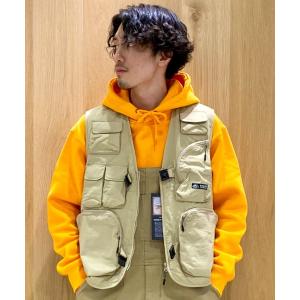 ベスト フィッシングベスト