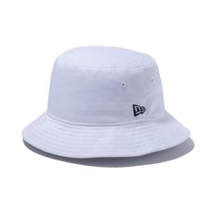 帽子 ハット NEW ERA/ニューエラ ハット バケット01 コットン