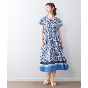 インド綿 ワンピース マキシ ワンピース チュニック の商品一覧 ファッション 通販 Yahoo ショッピング