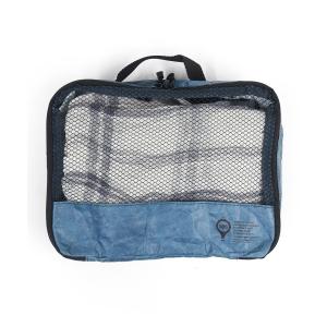旅行 bcl/585 トラベル バッグ  S ネイビー