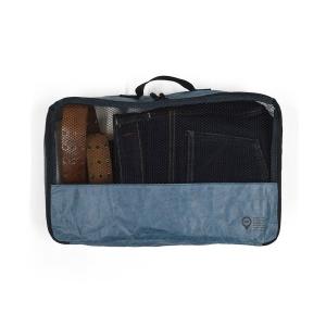 旅行 bcl/585 トラベル バッグ  L ネイビー