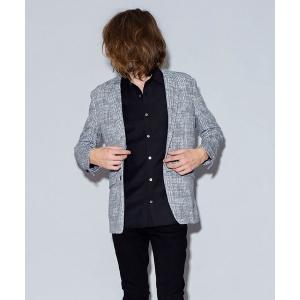 KAIKO（カイコー） ジャケット テーラードジャケット KAIKO Finx twill