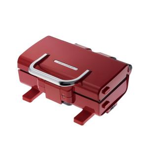 recolte (レコルト) 2WAYグリル アメット RWG-1 レッド