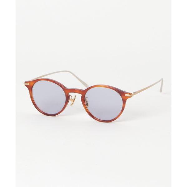 サングラス ADSR/エーディーエスアール/SHELLEY メンズ レディース