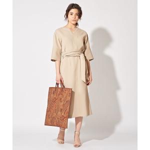 ワンピース ダブルクロススキッパーワンピース Zozotown 通販 Paypayモール