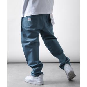 パンツ チノパン メンズ 「別注」「BEN DAVIS」TAPERED EASY CHEF PANTS/イージーシェフパンツ｜ZOZOTOWN Yahoo!店