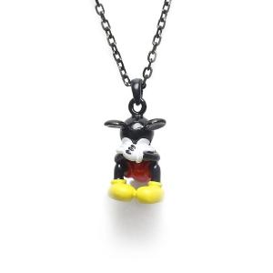 MLB ネックレス MLB / SILVER925 NECKLACE Mariners1 メンズ