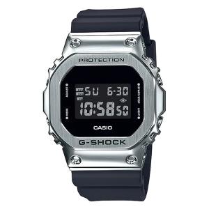 G-SHOCK 腕時計 G-SHOCK/ジーショック FULL METAL GMW-B5000PC-1JF