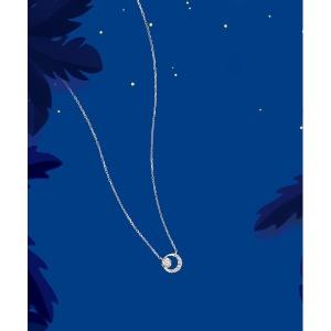 VENDOME AOYAMA（ヴァンドーム青山） ネックレス プラチナ