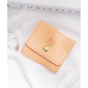 財布 イルビゾンテ C0774 ORIGINAL LEATHER COIN CASE コンパクトレザーコインケース 小銭入れ