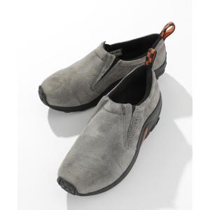 スリッポン 「MERRELL」 メレル JUNGLE MOC ジャングルモック　スリッポン　スニーカー メンズ レディース