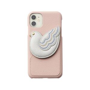 モバイルケース 【iPhone11/XRケース】peace of mind case for iPhone11