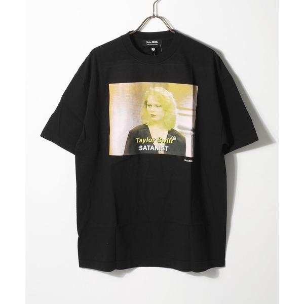 tシャツ TAYLOR SWIFT S/S CREW TEE メンズ