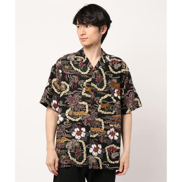 シャツ 「Royal Hawaiian Creations/ロイヤルハワイアンクリエーションズ」RA...