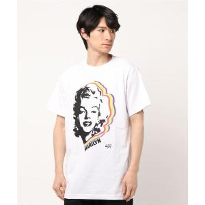 ALICE HOLLYWOOD tシャツ ALICE X SSUR COMME TEE メンズ レディース