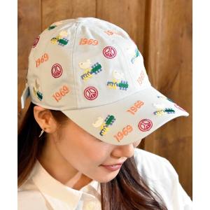 AMERICAN needle（アメリカンニードル） キャップ 帽子 「AMERICAN