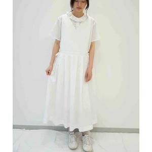木綿ワンピースの商品一覧 通販 Yahoo ショッピング