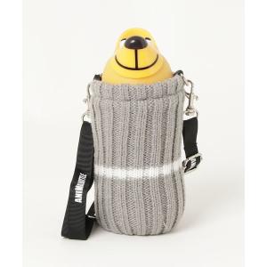 タンブラー thermo mug Animal bottle(Knit)