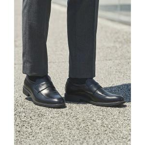 SEBAGO（セバゴ） ビジネスシューズ SEBAGO / JAMES 2アイレット U