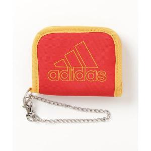 財布 adidas アディダス  コインケース・ウォレット　57692