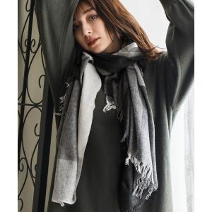 COACH（コーチ） ストール マフラー シグネチャー ストール レディース