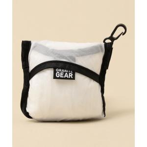 エコバッグ GRANITE GEAR: AIR GROCERY BAG エアー グローサリー バッグ