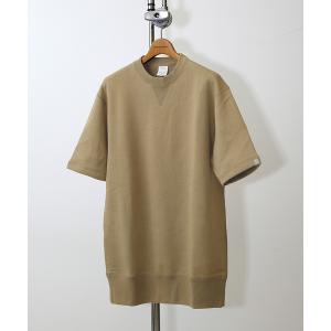 スウェット  for LOWERCASE  C/N