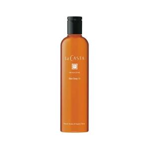 La CASTA（ラ・カスタ） アロマエステ ヘアソープ11 リフィル 600ml