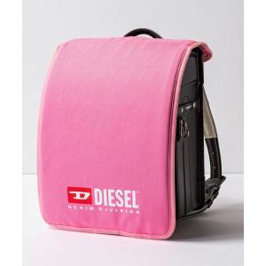 ランドセル キッズ DIESEL(ディーゼル)ランドセルカバーロゴタイプ｜ZOZOTOWN Yahoo!店