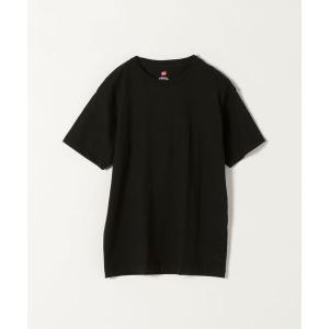 tシャツ Tシャツ 【SHIPS any別注】 HANES: ベーシック ユーティリティ Tシャツ｜zozo