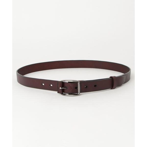 ベルト 28ｍｍレザーベルト メンズ レディース