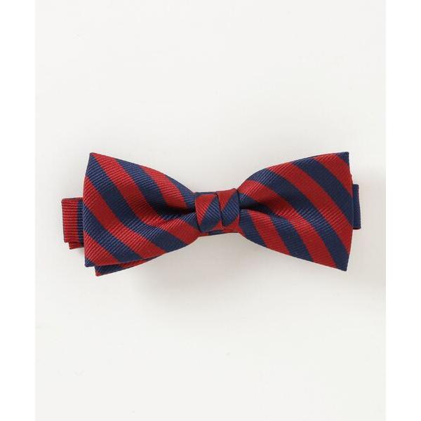 蝶ネクタイ 「MADE IN JAPAN」パターンボウタイ