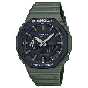 【新品未使用】G-SHOCK GA-2100RL-1AJF G-SHOCK Gショック 腕時計 GA-2100RL-1AJF 初代G-SHOCK ブランド