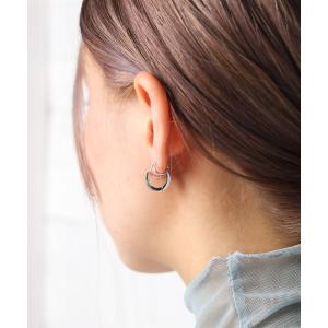 A BATHING APE（アベイシングエイプ） ピアス APE HEAD EARRINGS