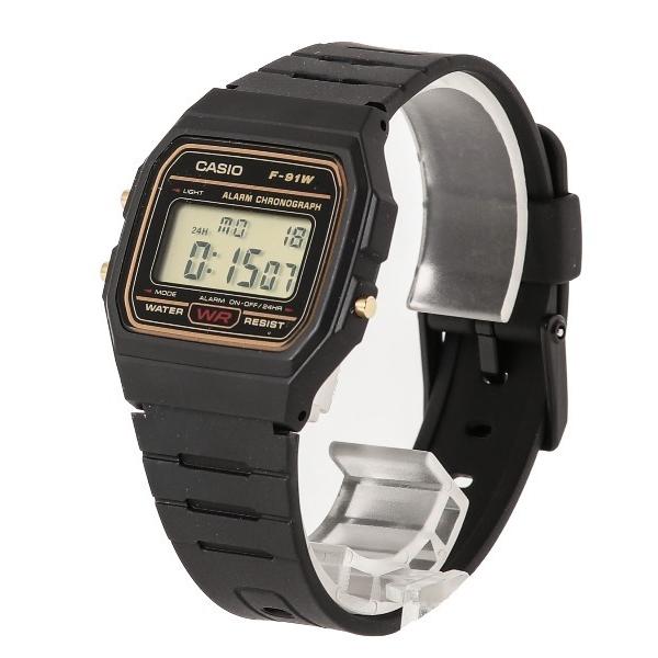 腕時計 「CASIO（カシオ）」スタンダードデジタル　腕時計 レディース メンズ