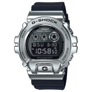 腕時計 G-SHOCK/ジーショック 腕時計 GM-6900-1JF メンズ レディース