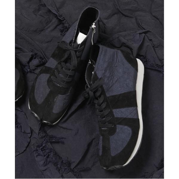 スニーカー 「ユニセックスアイテム」REBIRTH PROJECT×tabito/リバースプロジェク...