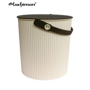 収納 オムニウッティバケツLL