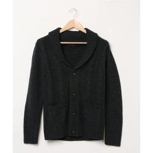 mina perhonen ミナペルホネン *following day チュール刺繍切替ニット