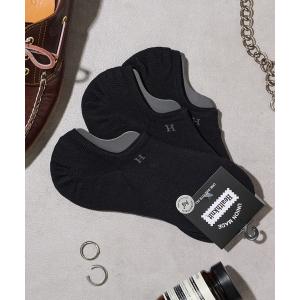 靴下 「Healthknit」3足セットくるぶし丈ショートソックス フットカバーソックス メンズ レディース