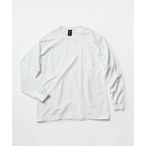 メンズ tシャツ Tシャツ 「Hanes/ヘインズ」Beffy ロンT ビーフィー  無地　ユニセックス クルーネック｜zozo