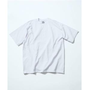 tシャツ 「PROCLUB/プロクラブ」Heavyweight Short Sleeve Tee 厚手　ヘビーウェイト　Tシャツ　無地　ユニセックス