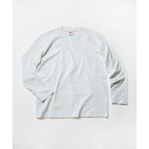 tシャツ 「United Athle/ユナイテッドアスレ」ロンT 無地　ユニセックス メンズ レディース