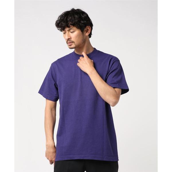 メンズ tシャツ Tシャツ 「LOS ANGELES APPAREL」（UN）6.5oz ガーメント...