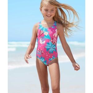 ロキシー ワンピース キッズの商品一覧 通販 Yahoo ショッピング