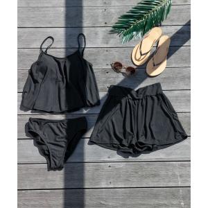 水着 swimwear 3ピース　910486