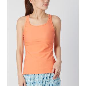 キャミソール レディースキャミソール / 水陸両用 フィットネス ジム ヨガ ランニング